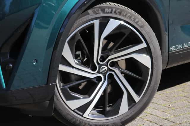 Nissan Qashqai (2026) thumbnail 4