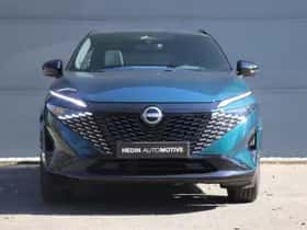 Nissan Qashqai (2026) thumbnail 5