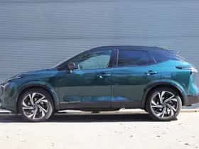 Nissan Qashqai (2026) thumbnail 6