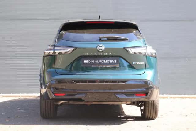 Nissan Qashqai (2026) thumbnail 7