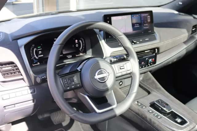 Nissan Qashqai (2026) thumbnail 8