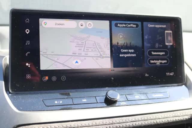 Nissan Qashqai (2026) thumbnail 9