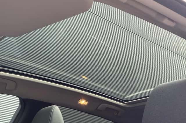 Nissan Qashqai (2024) thumbnail 6