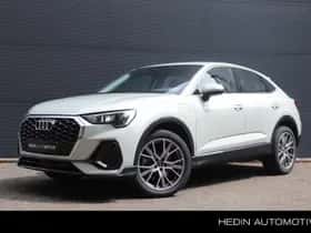 Audi Q3 (2022)