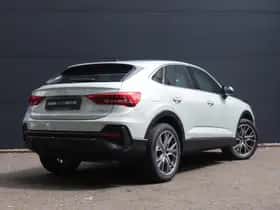 Audi Q3 (2022) thumbnail 2