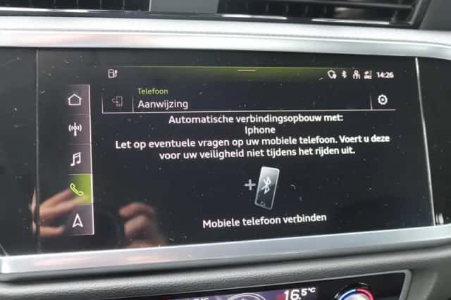 Audi Q3 (2022) thumbnail 14