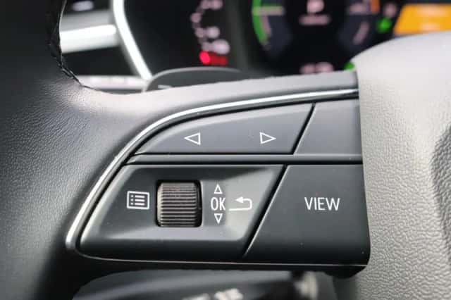Audi Q3 (2022) thumbnail 19