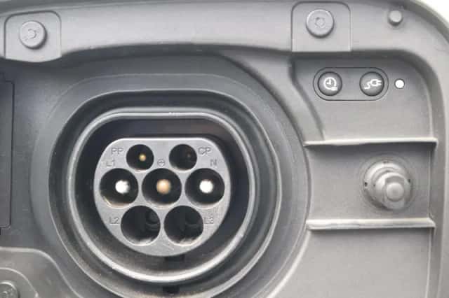 Audi Q3 (2022) thumbnail 24