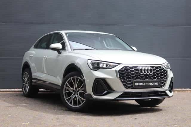 Audi Q3 (2022) thumbnail 25