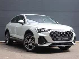 Audi Q3 (2022) thumbnail 25