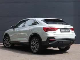 Audi Q3 (2022) thumbnail 26
