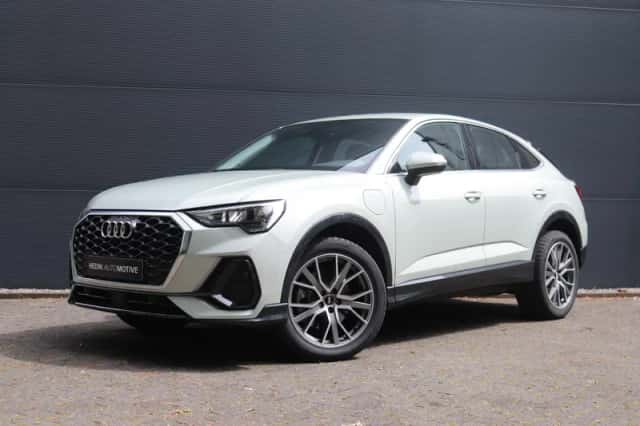 Audi Q3 (2022) thumbnail 28
