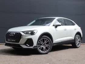 Audi Q3 (2022) thumbnail 28