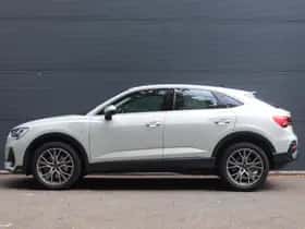Audi Q3 (2022) thumbnail 8