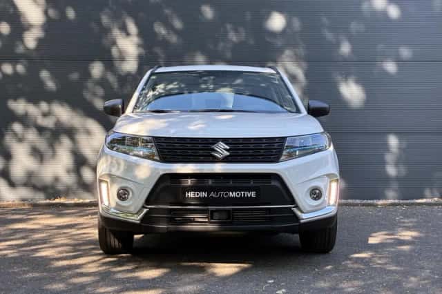 Suzuki Vitara (2024) thumbnail 6