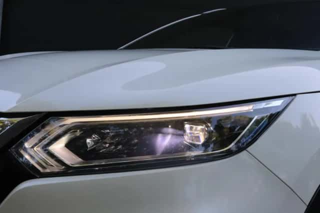 Nissan Qashqai (2019) thumbnail 6
