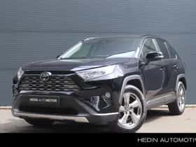 Toyota RAV4 (2019)