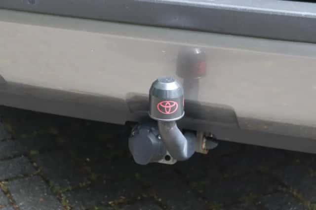 Toyota RAV4 (2019) thumbnail 22