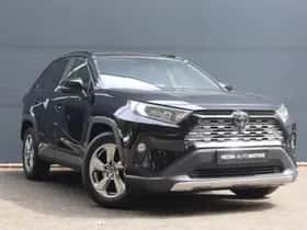 Toyota RAV4 (2019) thumbnail 23