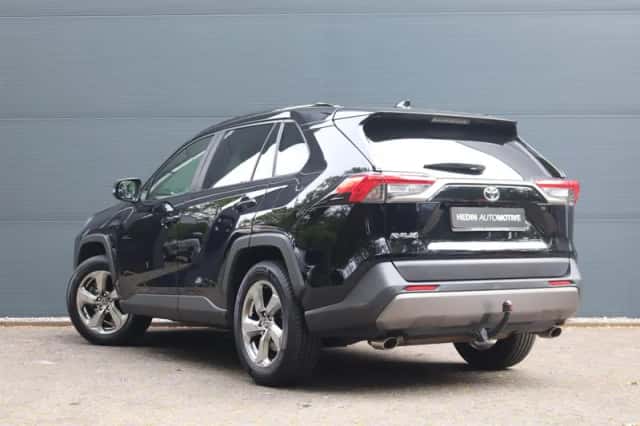 Toyota RAV4 (2019) thumbnail 24