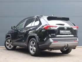 Toyota RAV4 (2019) thumbnail 24
