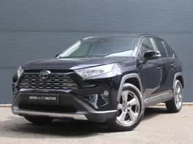 Toyota RAV4 (2019) thumbnail 26