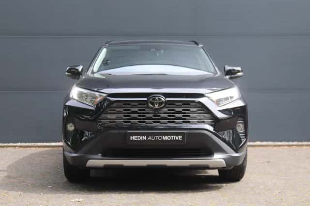 Toyota RAV4 (2019) thumbnail 6