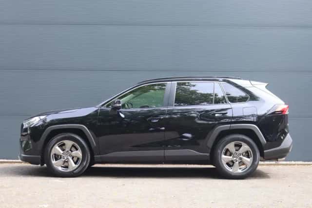 Toyota RAV4 (2019) thumbnail 7