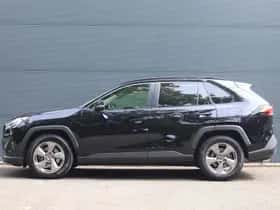 Toyota RAV4 (2019) thumbnail 7