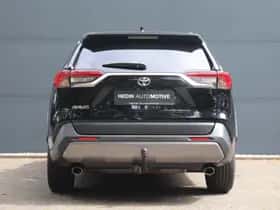 Toyota RAV4 (2019) thumbnail 8