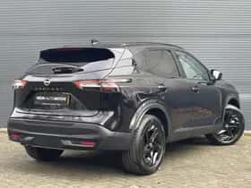 Nissan Qashqai (2026) thumbnail 2