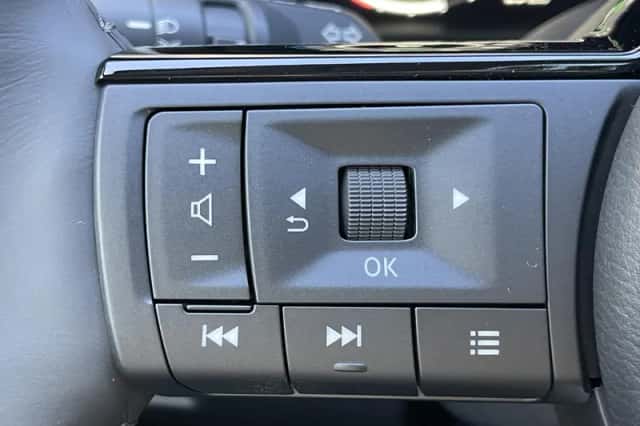 Nissan Qashqai (2026) thumbnail 16