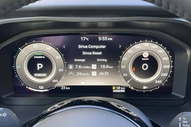 Nissan Qashqai (2026) thumbnail 17