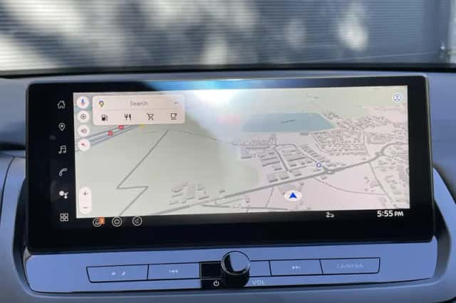 Nissan Qashqai (2026) thumbnail 19
