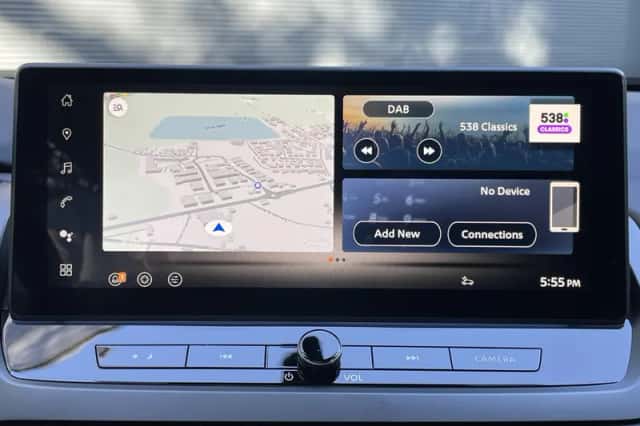 Nissan Qashqai (2026) thumbnail 20