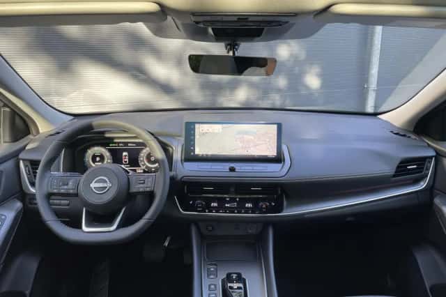 Nissan Qashqai (2026) thumbnail 3