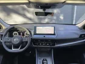 Nissan Qashqai (2026) thumbnail 3