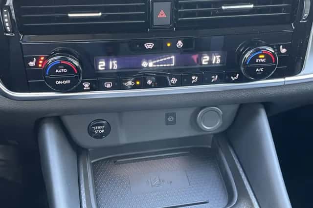 Nissan Qashqai (2026) thumbnail 22