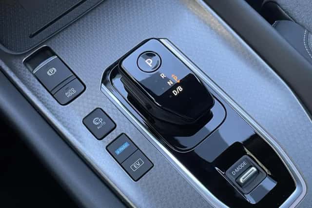 Nissan Qashqai (2026) thumbnail 23