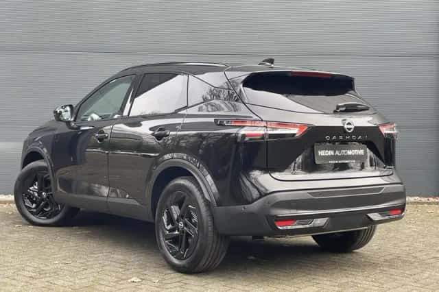 Nissan Qashqai (2026) thumbnail 25