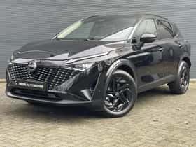 Nissan Qashqai (2026) thumbnail 27