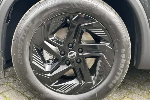 Nissan Qashqai (2026) thumbnail 5