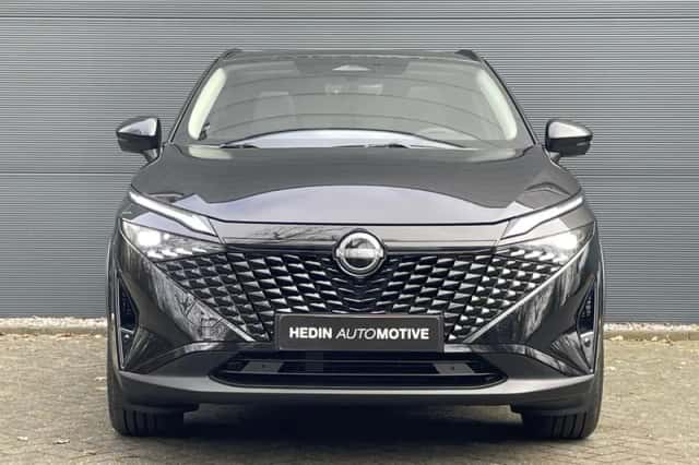 Nissan Qashqai (2026) thumbnail 6