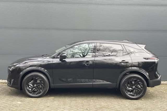 Nissan Qashqai (2026) thumbnail 7