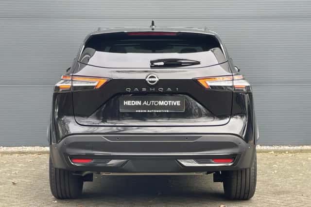 Nissan Qashqai (2026) thumbnail 8