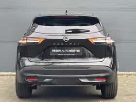 Nissan Qashqai (2026) thumbnail 8