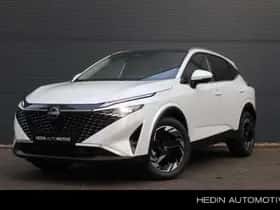 Nissan Qashqai (2026) thumbnail 1