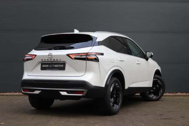 Nissan Qashqai (2026) thumbnail 2