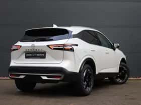 Nissan Qashqai (2026) thumbnail 2