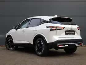Nissan Qashqai (2026) thumbnail 11